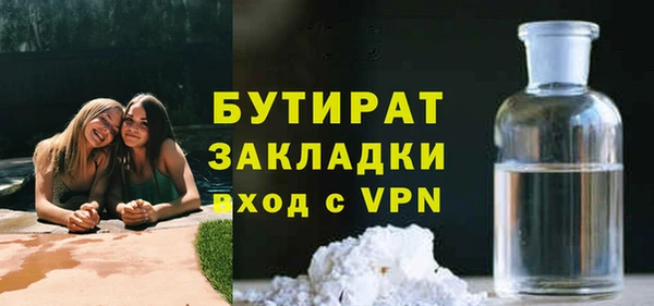 хмурый Арсеньев